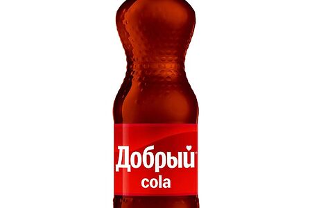 Добрый Cola