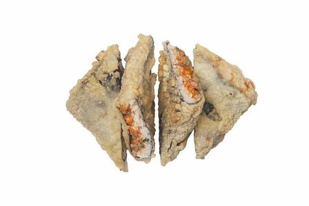 Ролл Пивной (Горячий)