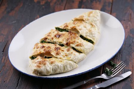 Женгялов хац