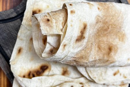 Лаваш Армянский тонкий