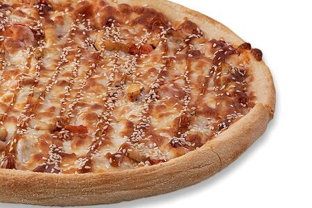 Цыпленок терияки