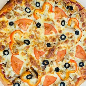 Пицца Ассорти