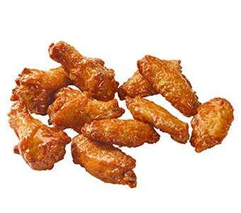 Куриные крылышки