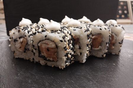 Снежный Краб