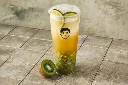 Фруктовый Киви