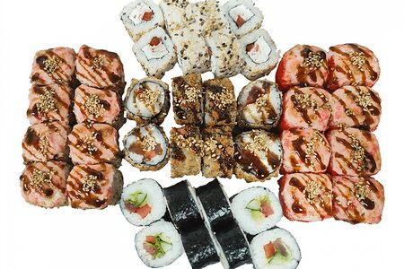 Ассорти Сакура