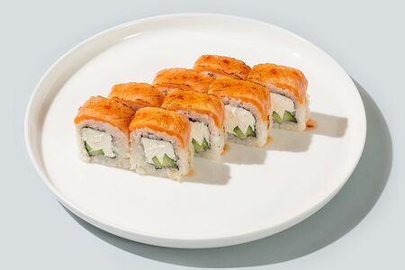 Филадельфия Чили