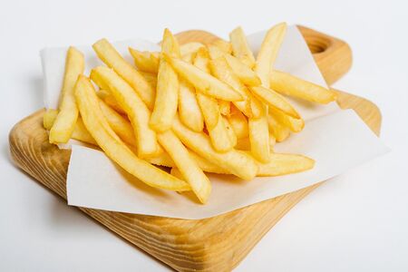 Картофель фри