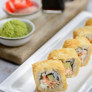 Սյակե տեմպուրա