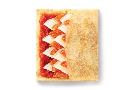 Блин Пепперони