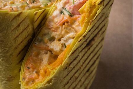 Курица-стандарт