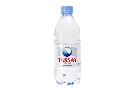 Tassay негазированная