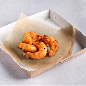 Креветки тигровые