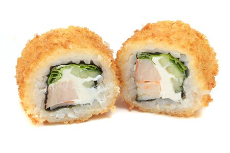 Цезарь (темпура)