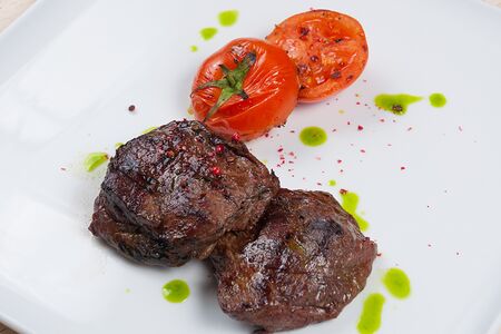 Филе миньон