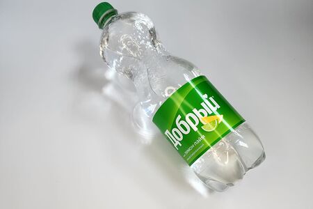 Добрый Лимон-лайм