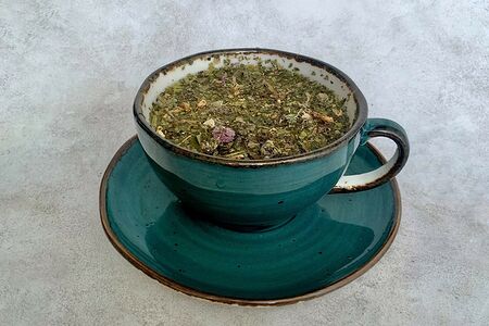 Травяной БОЛЬШОЙ!