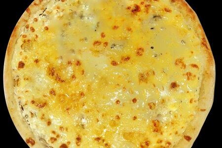 Пицца Четыре сыра