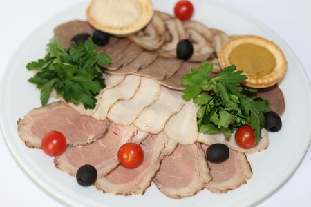 Домачьи деликатеси од меса