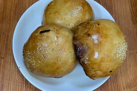 Самса с говядиной