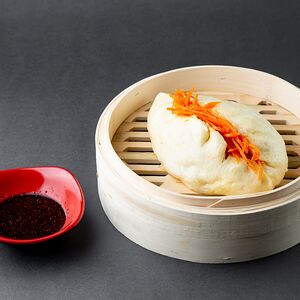 Пигодя с говядиной