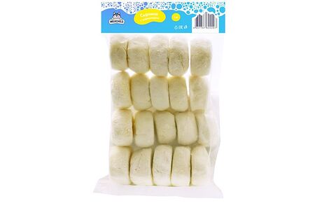 Сырники с мармеладом