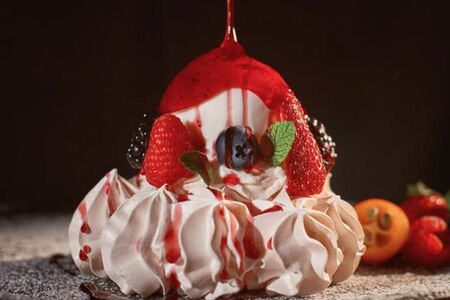 Анна Павлова