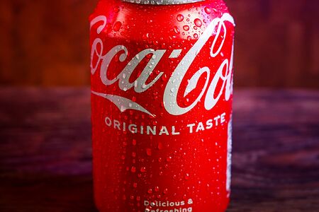 Coca-Cola Original