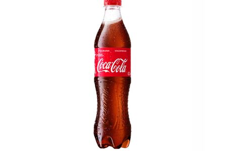 Coca-Cola S