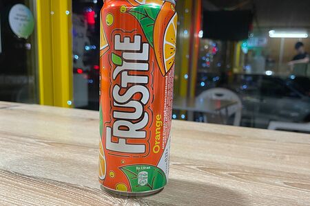 Frustyle Orange