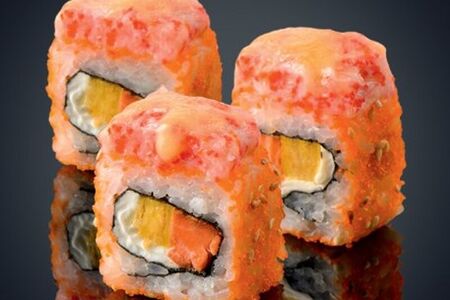 Сакраменто маки