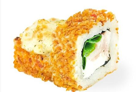 Криспи хот бекон 5шт.