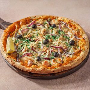 Пицца Ди маре