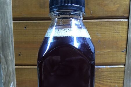 Морс Шиповник