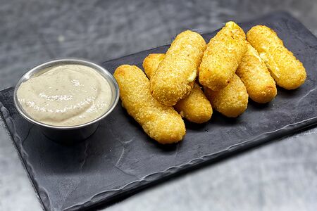 Сырные палочки