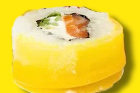 Такуан Ролл 8 шт