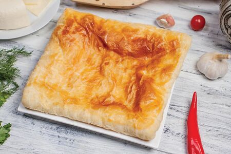 Хачапури Пеновани