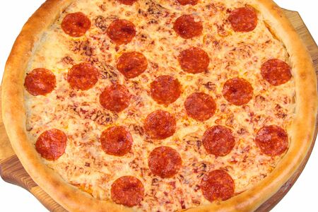 Пицца Пеперони