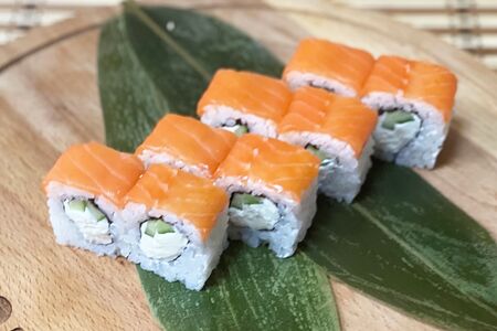 Филадельфия лайт