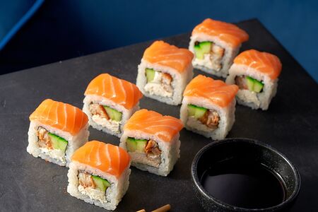 Ролл Филадельфия