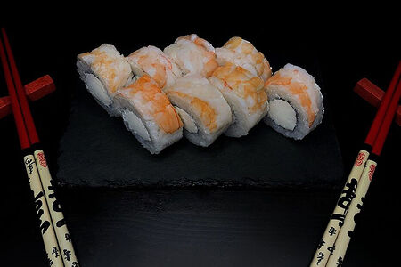 Тигровая Филадельфия