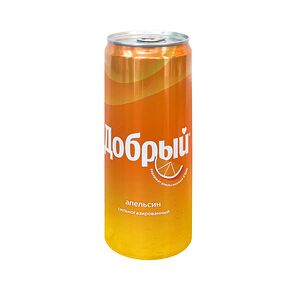 Добрый Фанта