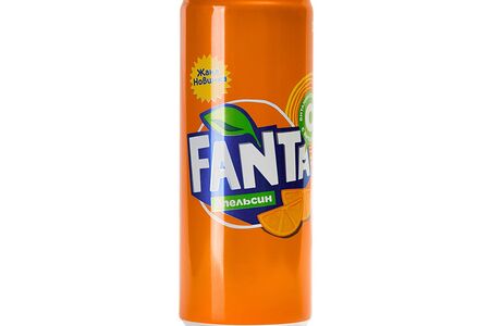 Fanta