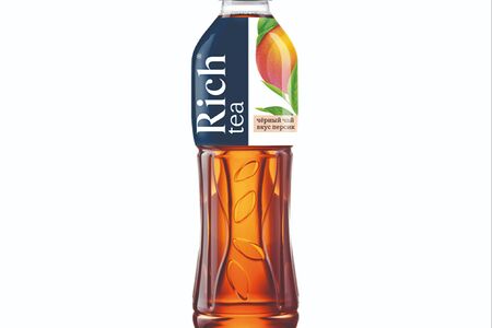 Чай Rich Персик