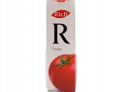 Сок Rich