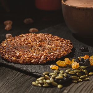 Печенье Овсяное