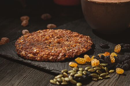 Печенье Овсяное