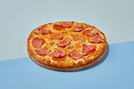 Пицца Техас 24 см