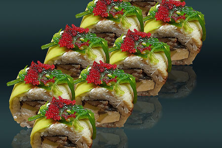 Дальневосточный