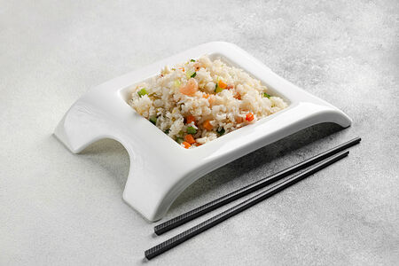 Рис Тшо Фан